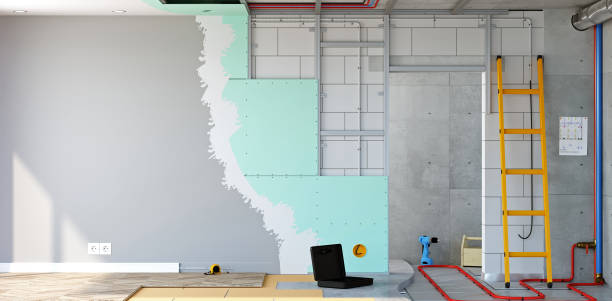 Best Post-Construction Mold Inspection  in Gates Mills, OH