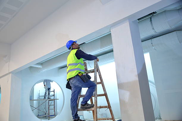 Best Post-Construction Mold Inspection  in Gates Mills, OH